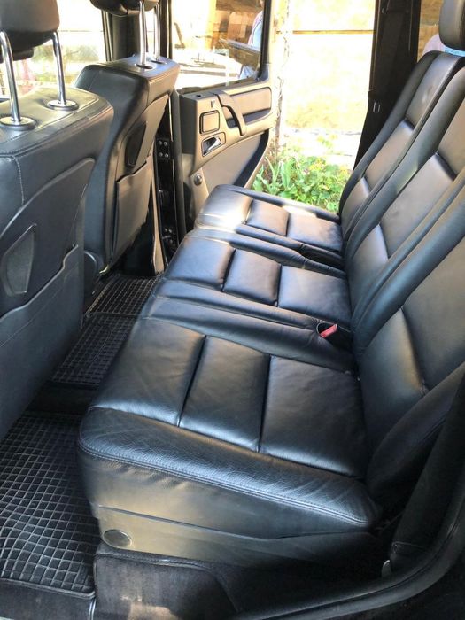 Продам Mercedes G500