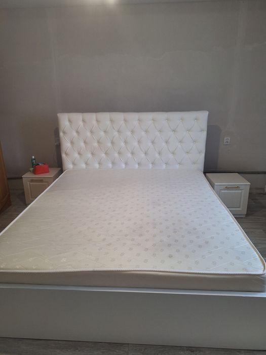 Срочно продам Кровать