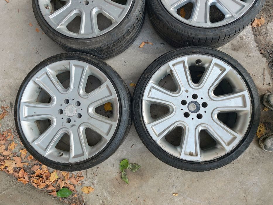 5х112 20 цола спорт пакет