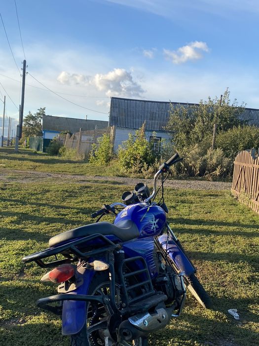 продам альфу 110