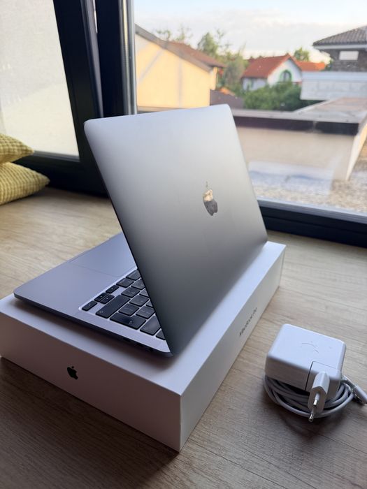 Macbook Pro 13” 2021
