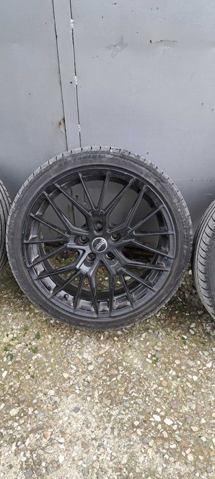 Джанти за  бмв 19 цола ф30 е90 е46 ф10 х3