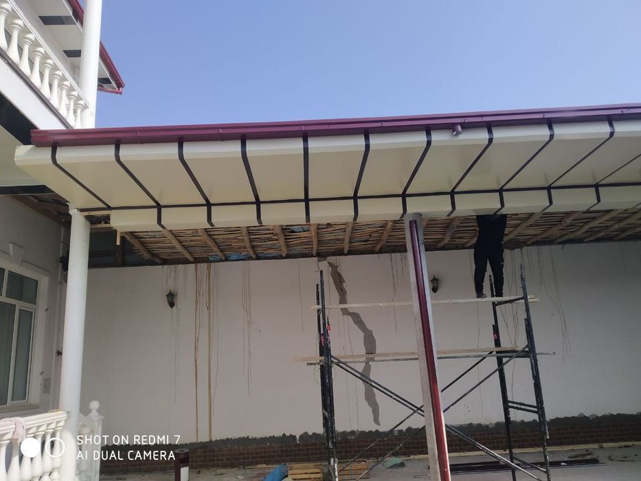 Toshkent buylab tunikabond va travertin hizmati bor