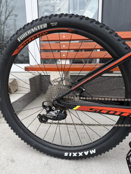 Планински велосипед Мекица Scott Spark 960 размер: 29/49см (М/Л)