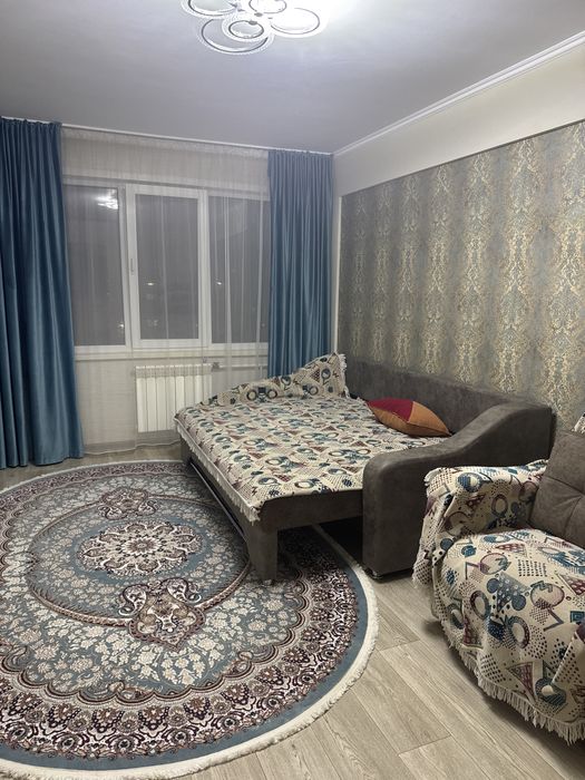 3х ком.квартира на кшт