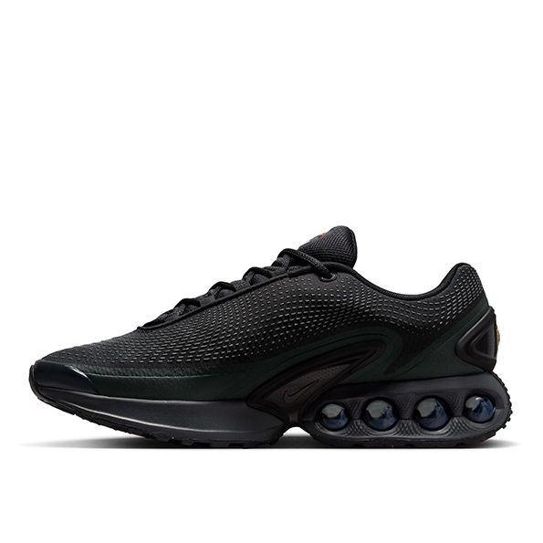 Nike Air Max DN Black *В разпродажба*