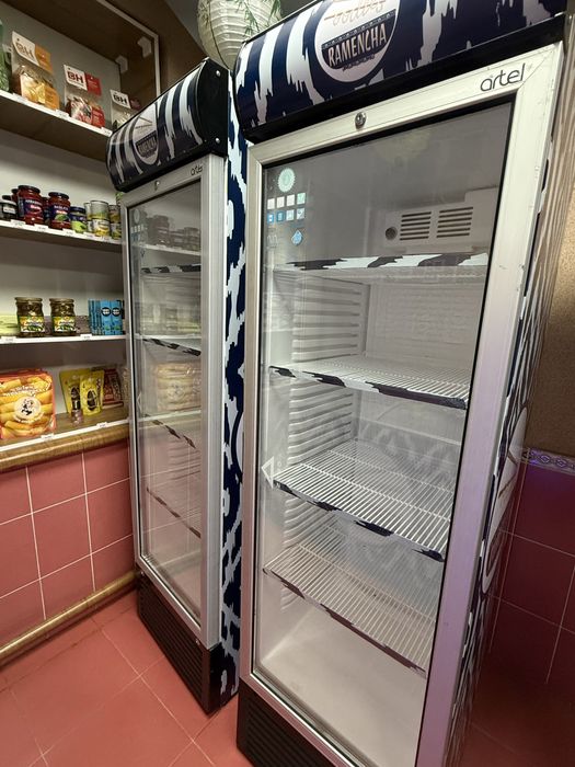 Холодильник очень дешево