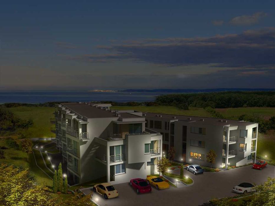 Продава се Двустаен апартамент в Несебър - 77 кв.м за 960 €/кв.м - Снимка #15