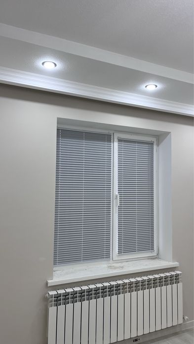 Жалюзи Түркістан