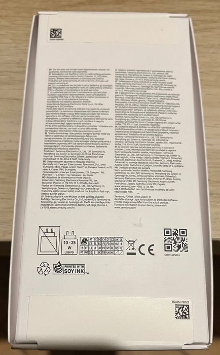 Samsung galaxy A16 128gb