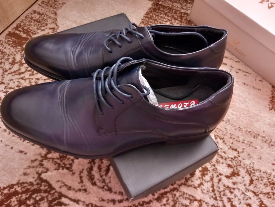 Pantofi eleganti bărbați