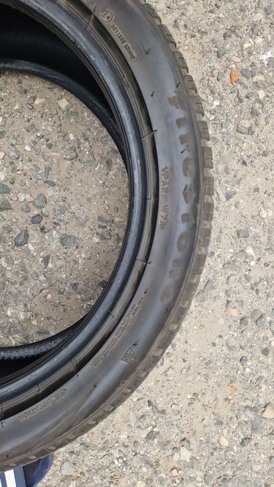 Зимни гуми Firestone Winterhawk 4 245 45 r19