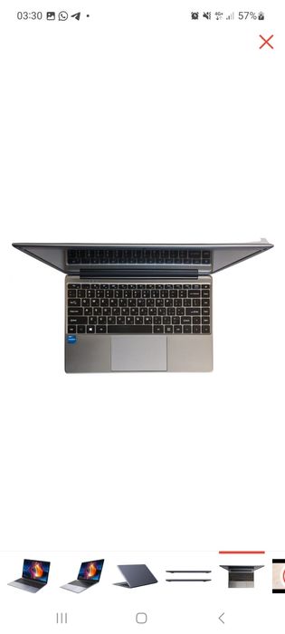 Нодбук нови... Ирп