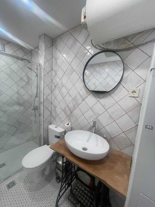 ТОП ЦЕНТЪР РУСЕ! Модерен апартамент – ПЕШЕХОДНА ЗОНА – 14 нощувки 700€