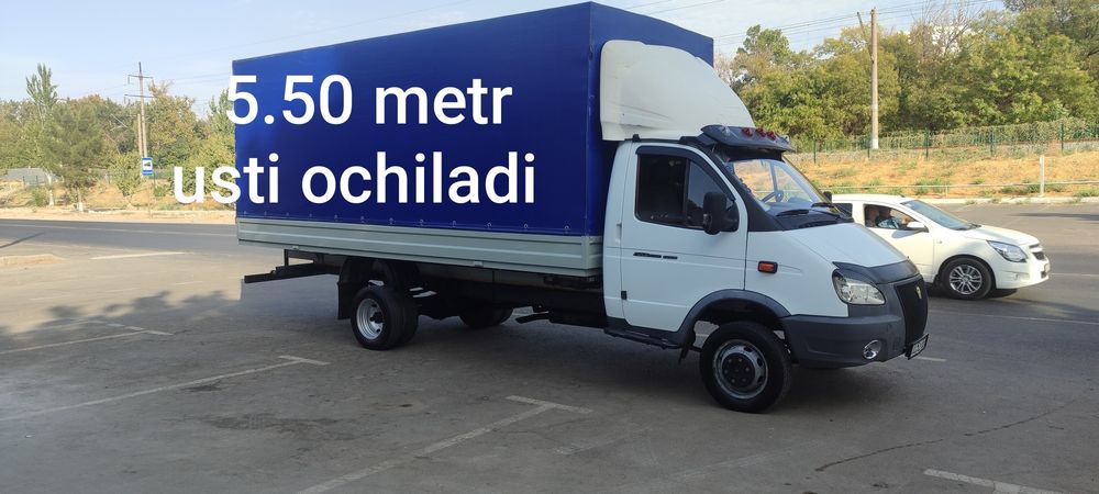 Грузоперевозки газель Gazel yuk tashish газель юк ташиш Доставка грузо