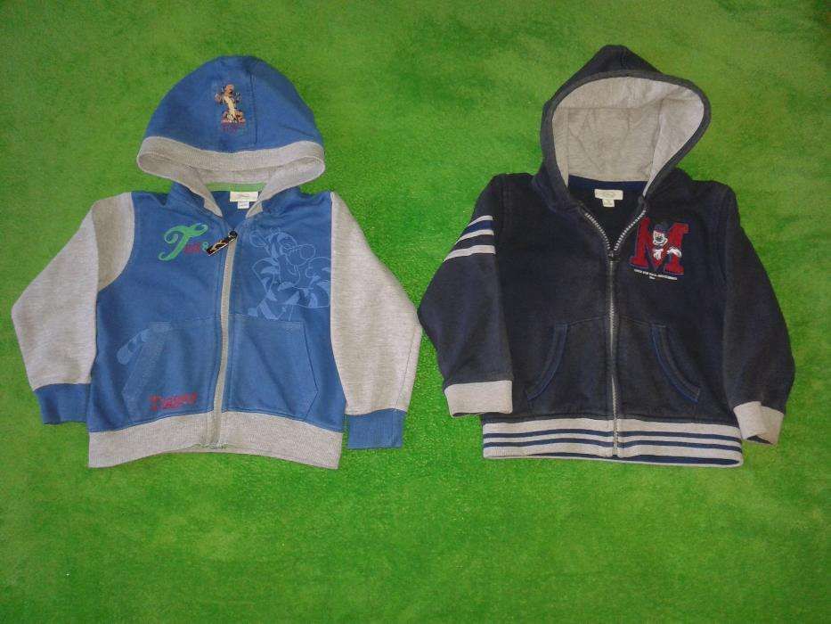 hanorac 9-18 luni disney