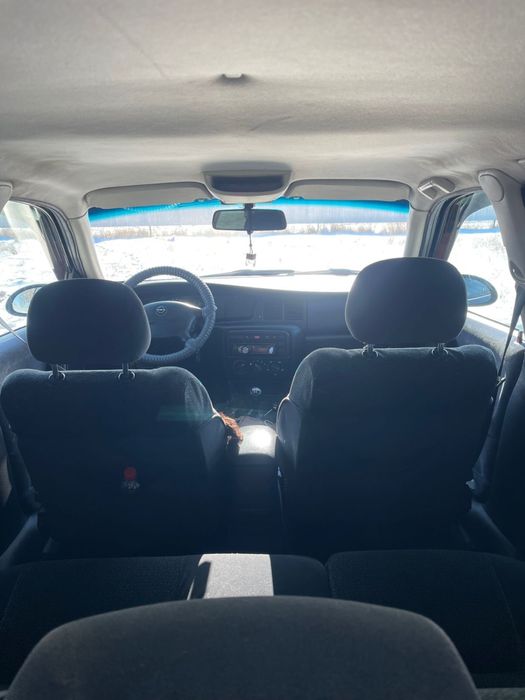 Продам автомобиль OPEL VECTRA