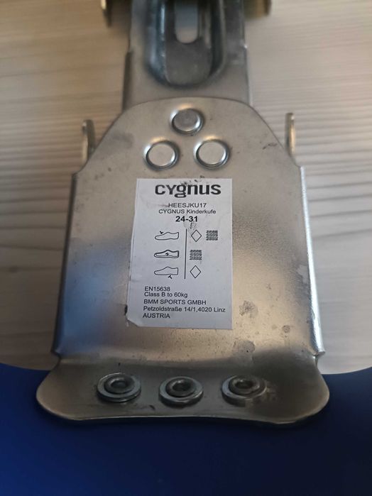 Patine copii universale (24-31)