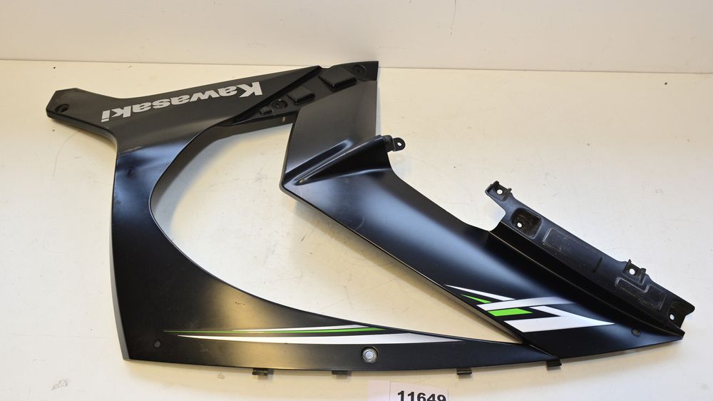Naka 4/6 (10枚) kawasaki zx r carena - Piese auto de vânzare | OLX.ro - Pagina 2
