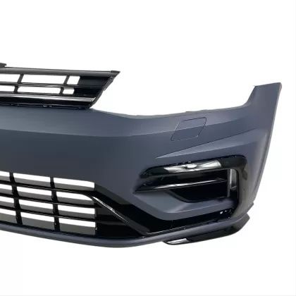 Предна броня за VW Golf 7.5 facelift - R дизайн