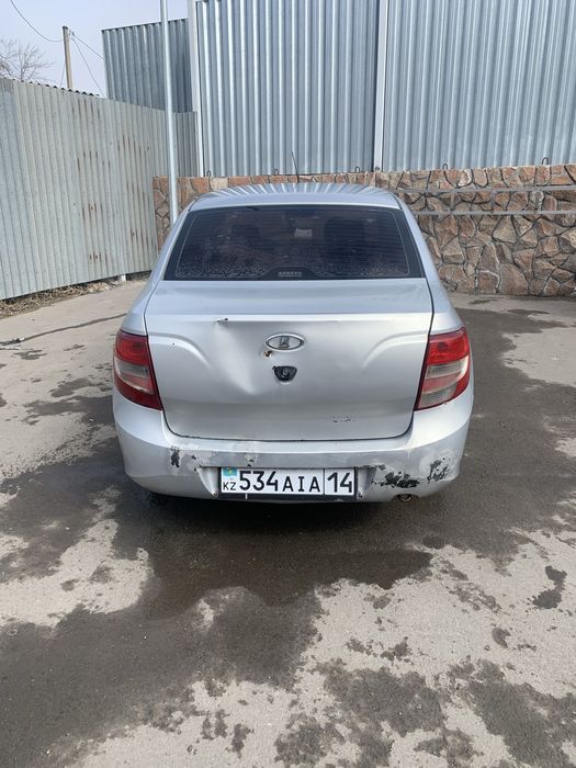 Продам гранту 2190