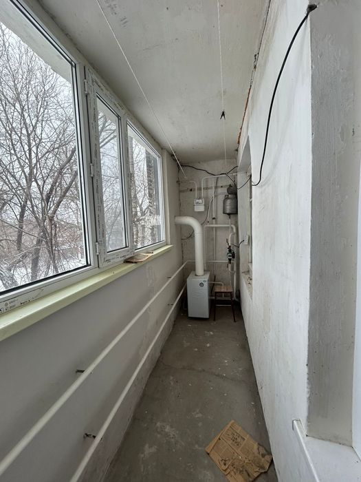 Продам 3х ком.квартиру в Фёдоровке