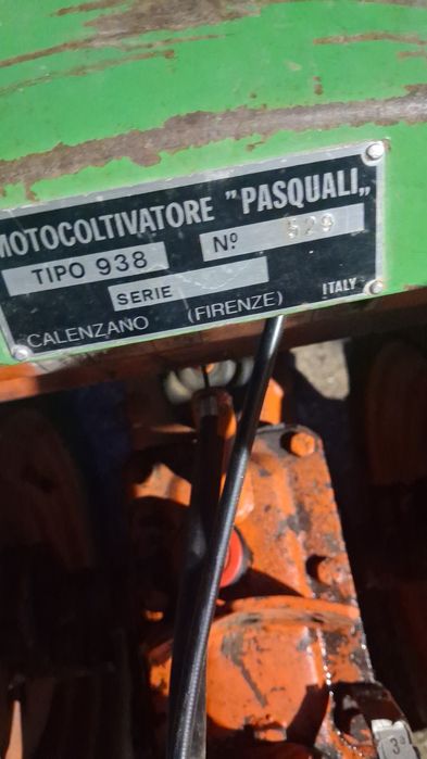 De vânzare cositoare și  freza