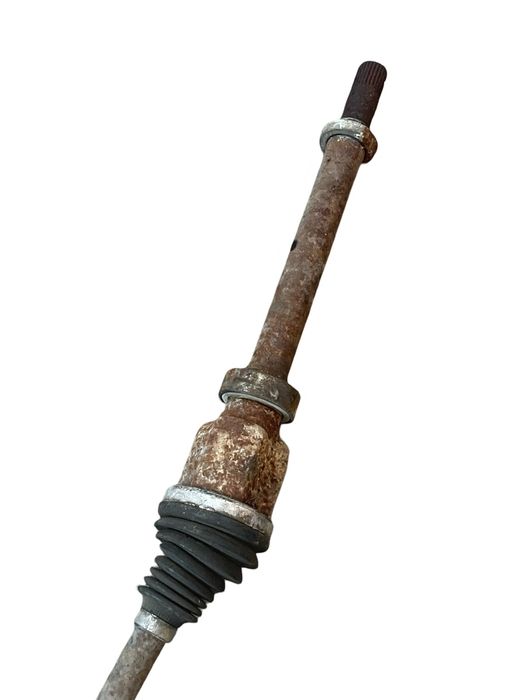 Planetara Dreapta Fata Renault Kangoo 2 Kw0/1_ 2008 - > 1.5Dci