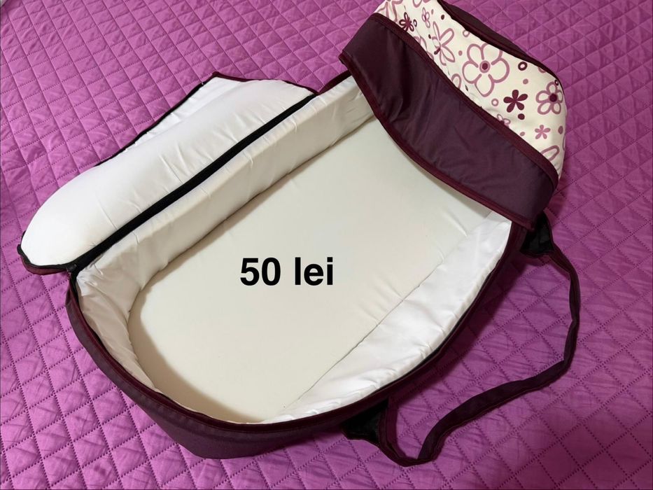 Landou pentru bebelusi