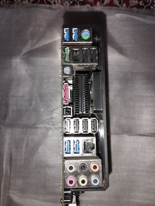3930k x79mb 16gb ram