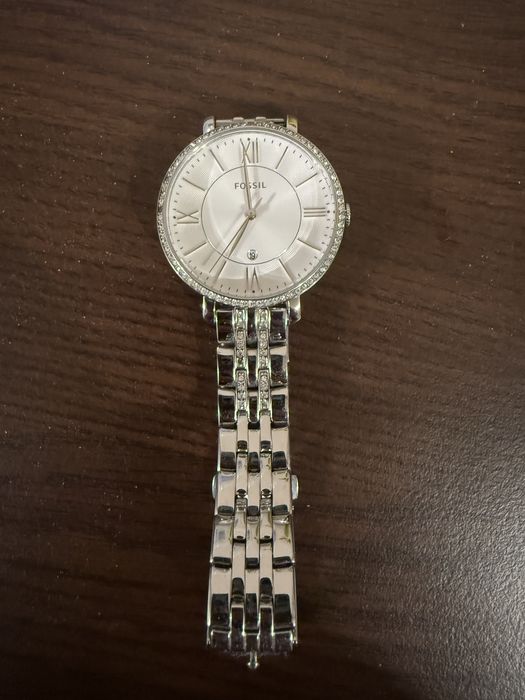 Дамски часовник Fossil