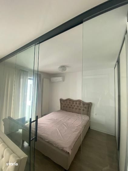 2 Camere Tip Studio Dublu | Cloud 9 Aviației