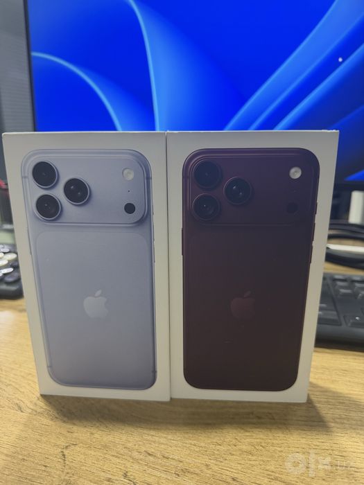 IPhone 18 pro max IPhone 18 iPhone 18 pro max 256 gb cherry va blue