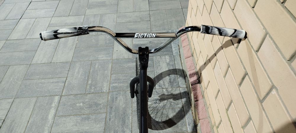 Продам BMX 89000 с торгом