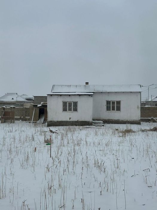 Жер үй сатыладыы