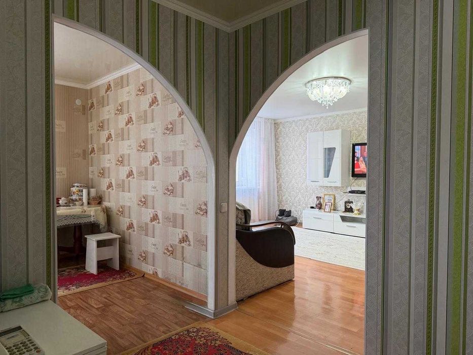 Продам 2х ком квартиру в Центре города!