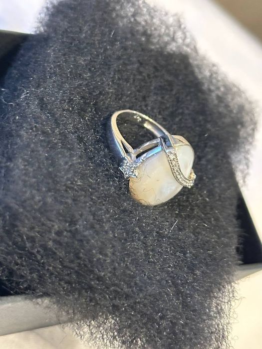 Серебрянные кольца