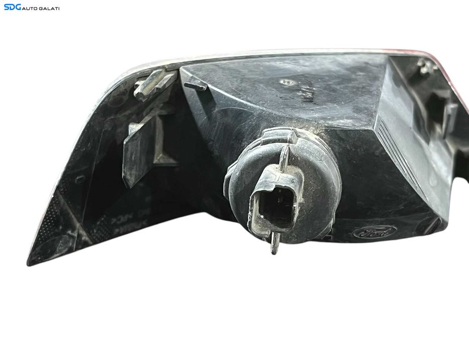 Stop Lampa Tripla Ceata Stanga de pe Spoiler Bara Spate Ford Focus 2 Hatchback 2007 - 2010 Cod 8V41-15K273 8M51-15501 [LR0509]