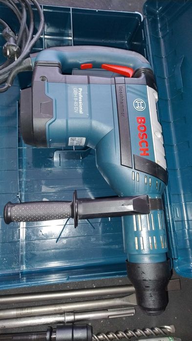 bosch gbh 8 45 • Anunturi gratuite • OLX.ro