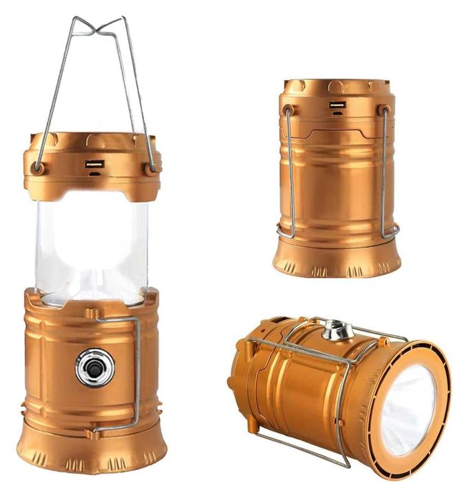 КЪМПИНГ ФЕНЕР. LED ЛАМПА ФЕНЕРИ с zoom. Фенерче. Fenerche Fener Feneri