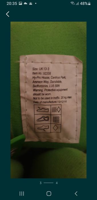 Rolle 33-36  pentru copil