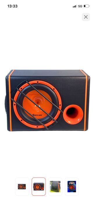 Продам Сабвуфер