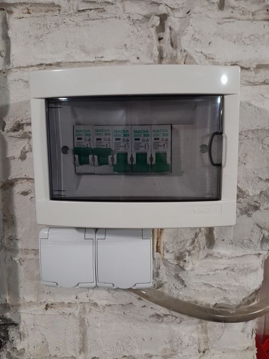 Дава се под наем Гараж / Паркомясто в София, Сухата река - 25 кв.м за 152.49 € - Снимка #3