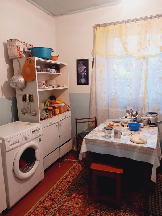 Продам кирпичный дом