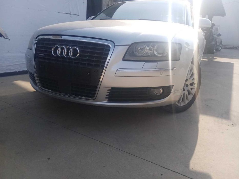 A8D3 3.0tdi ASB 233кс.