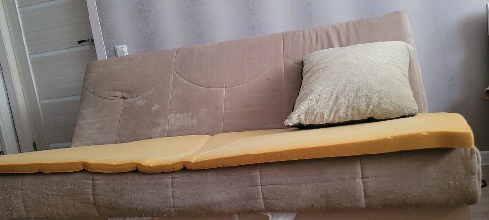 Продам Диван Белорусской Фабрики б/у