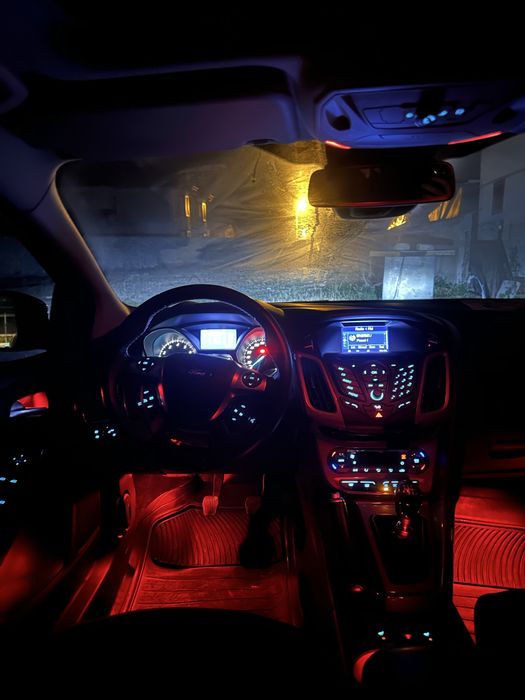 Focus 150 CP/190000 km/TOP/TOP