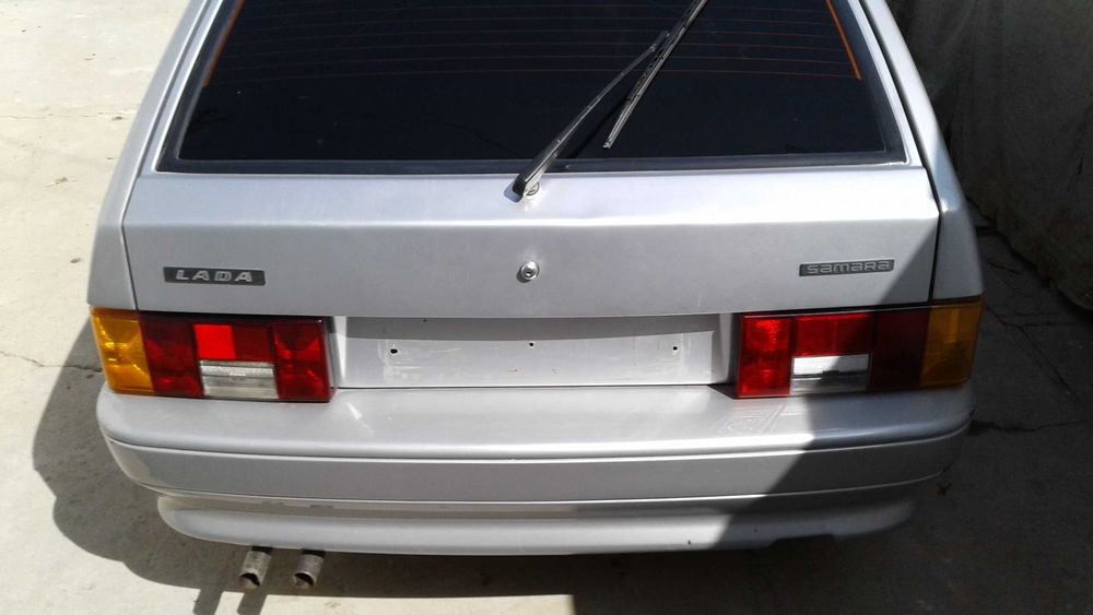 Продаётся срочно 2114