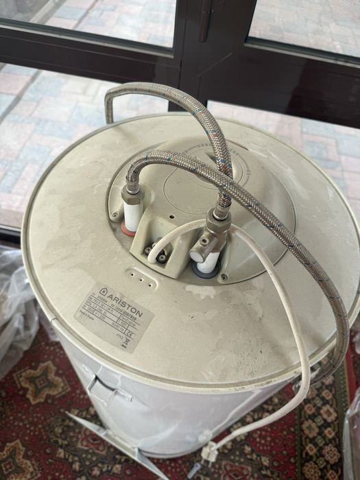 Аристон для ванной