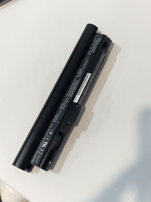 Acumulator laptop Sony